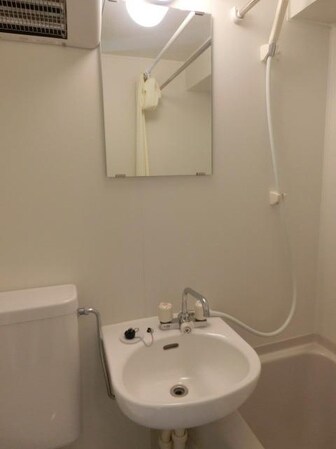 ソフィスター亀有の物件内観写真